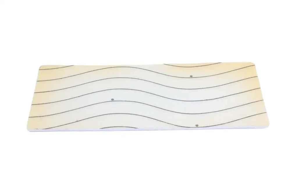 7180188 — INSULATION ENGINE PANEL