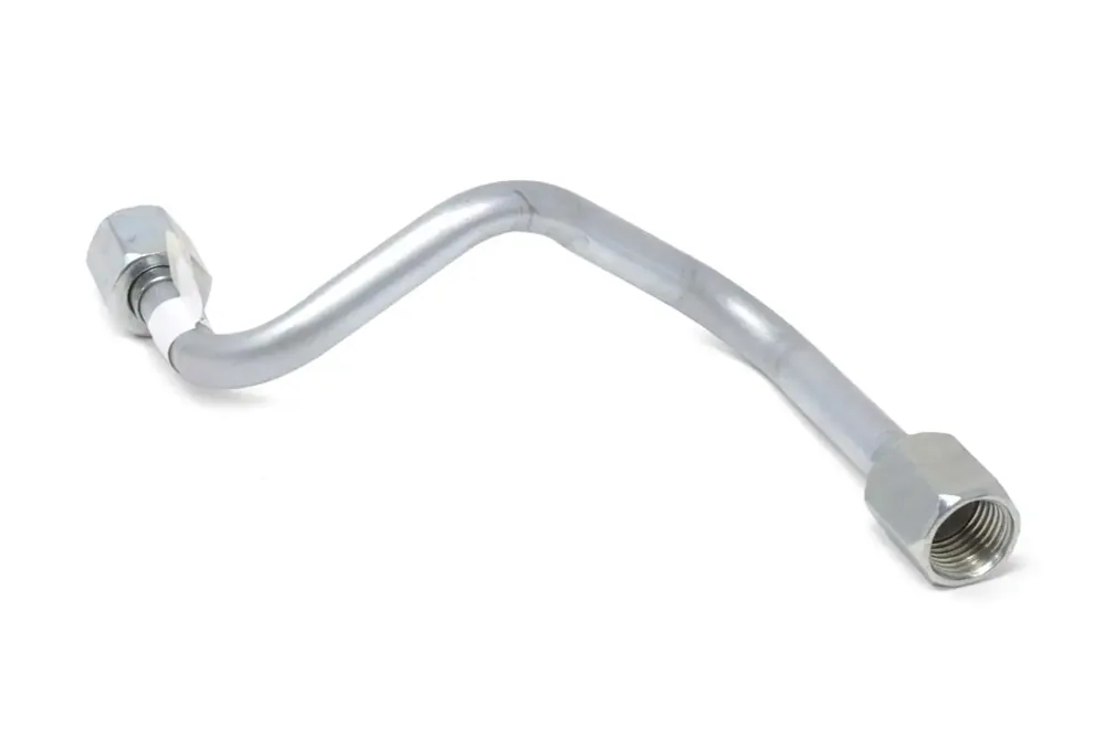 7182882 — TUBELINE HYDR COUPLER