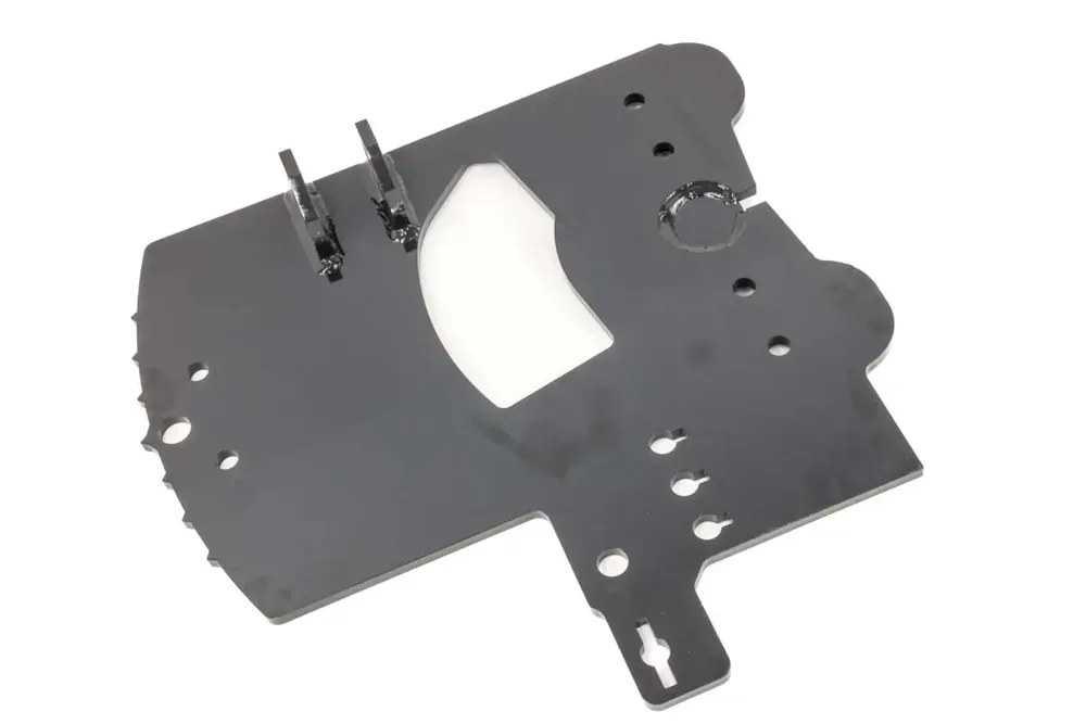 7184382 — MOUNT PIVOT W/A