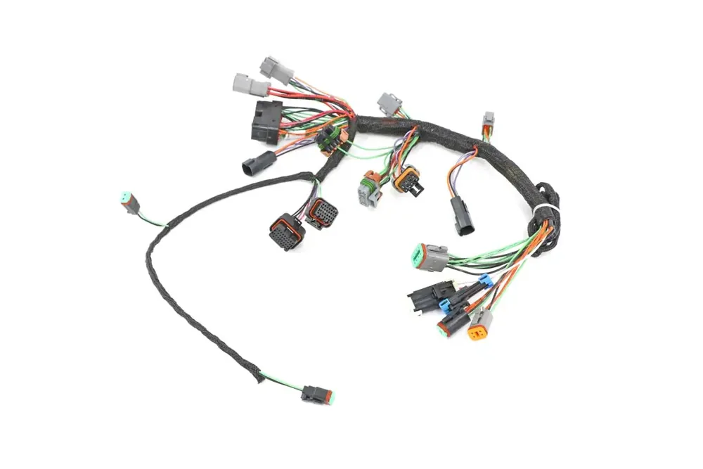 7188079 — HARNESS SF SJC