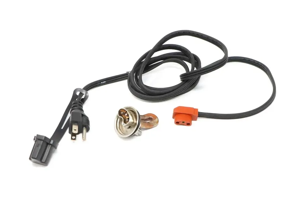7188091 — HEATER BLOCK ENG KIT