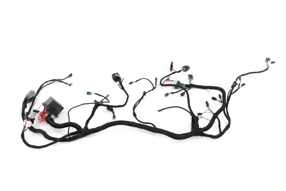 7188234 — HARNESS MAINFRAME