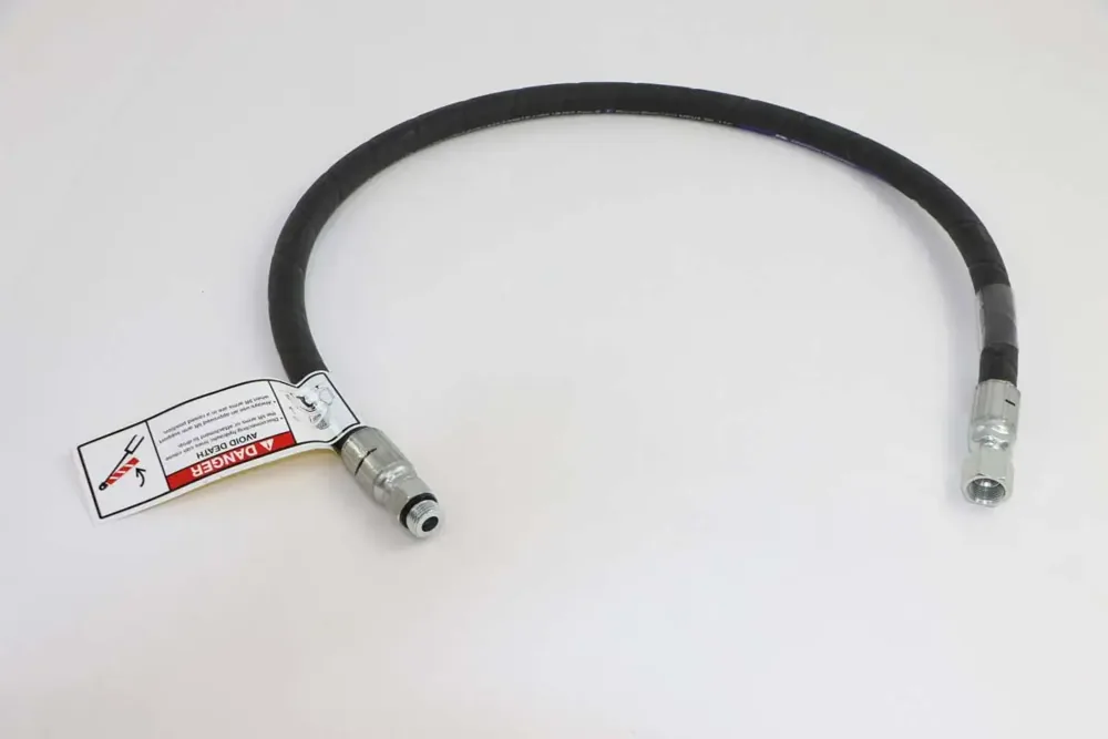7189378 — HOSE HYDRAULIC ASSY