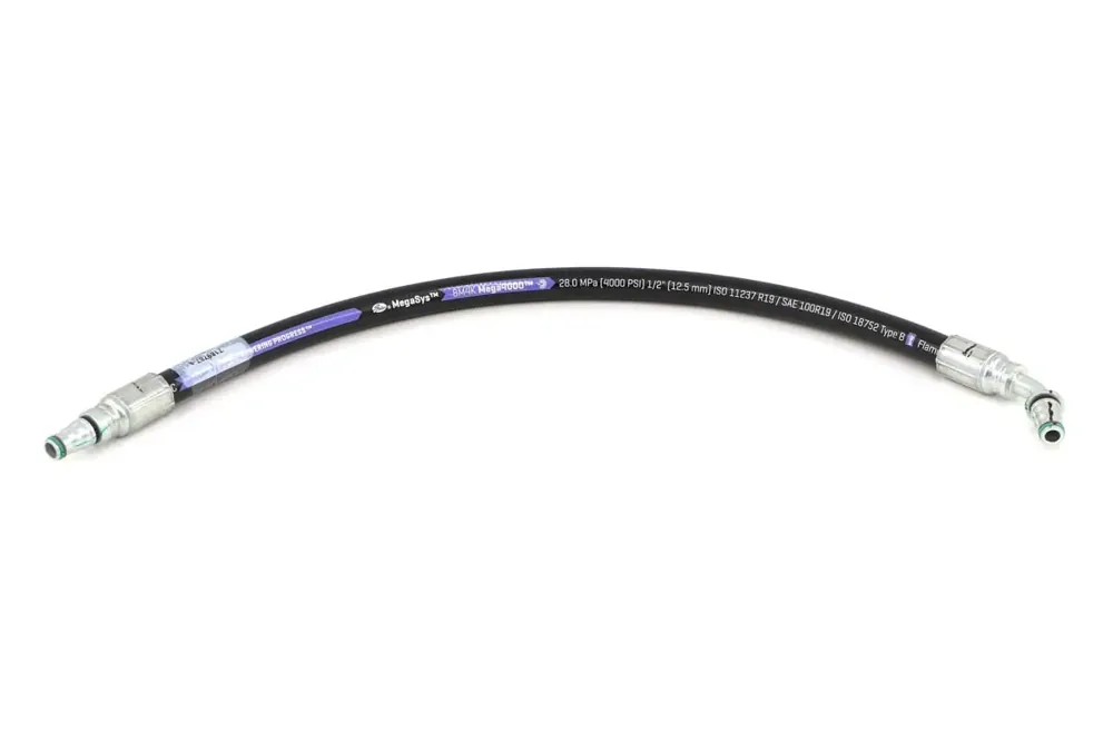 7189787 — HOSE HYDRAULIC ASSY