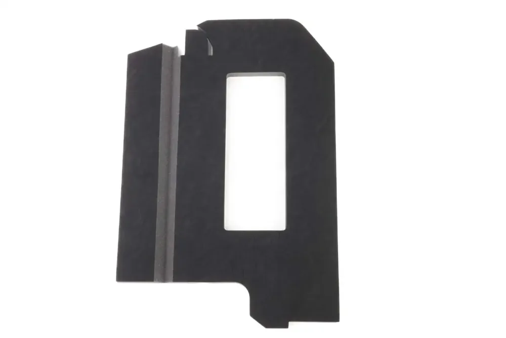 7189795 — Insulation, Engine Panel