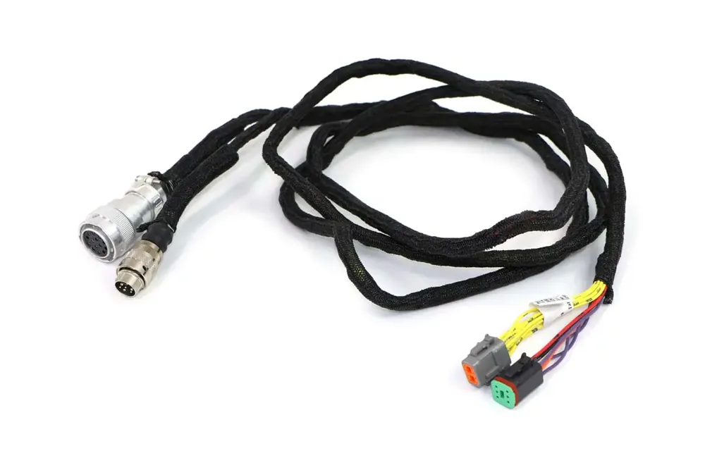 7194132 — HARNESS, 14-PIN
