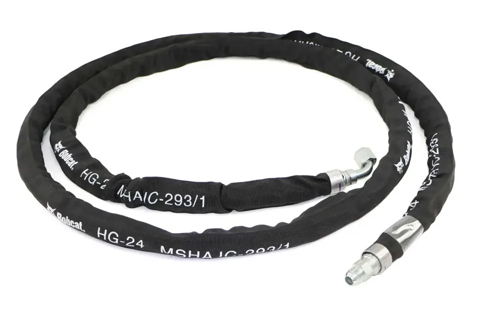 7195026 — HOSE ASSY