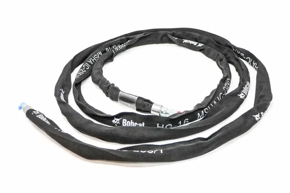 7195030 — HOSE ASSY