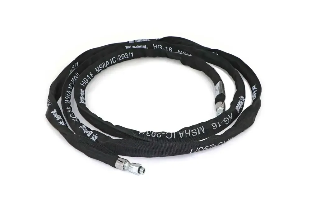 7195031 — HOSE ASSY