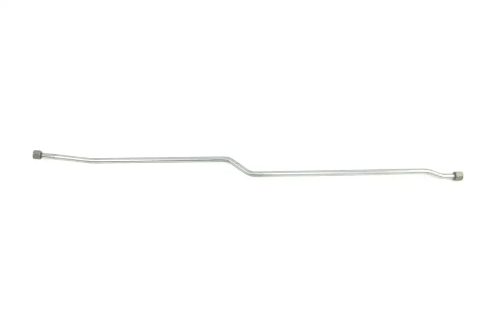 7195036 — TUBELINE HYD FRONT AUX
