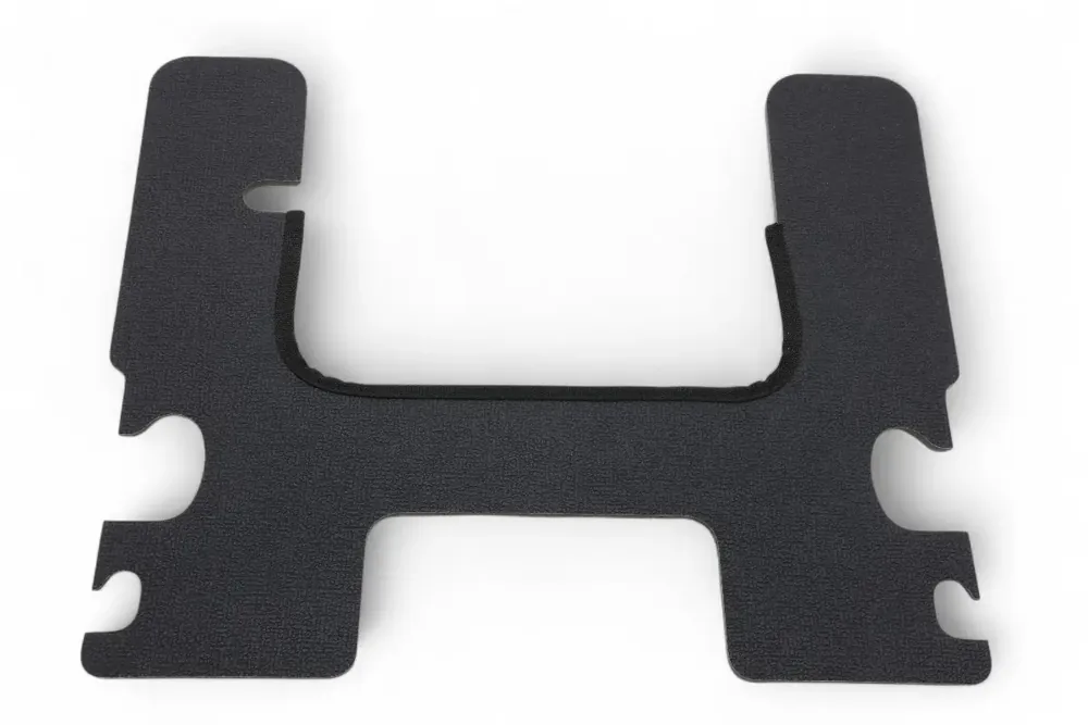 7195580 — INSUL STEERING PANEL