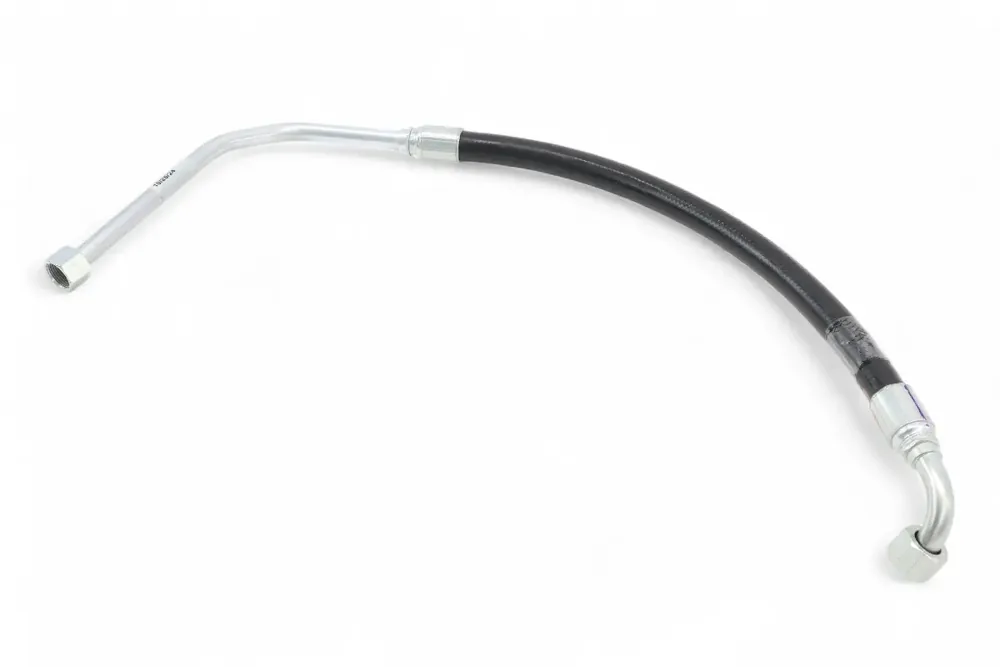 7195616 — TUBELINE-HOSE HYDR ASSY