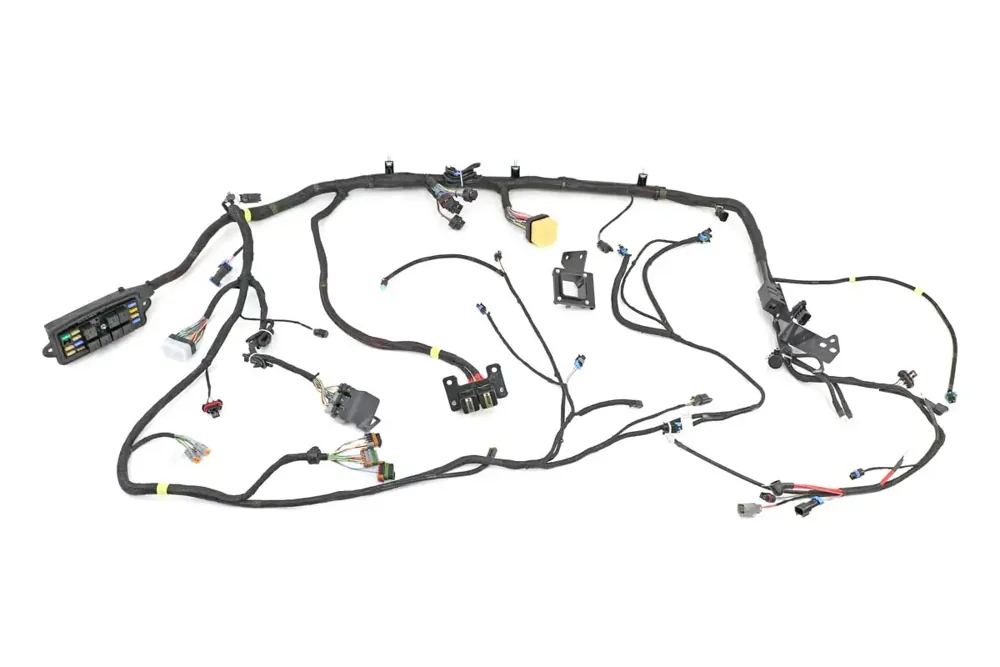7195797 — HARNESS XLF MFR SJC