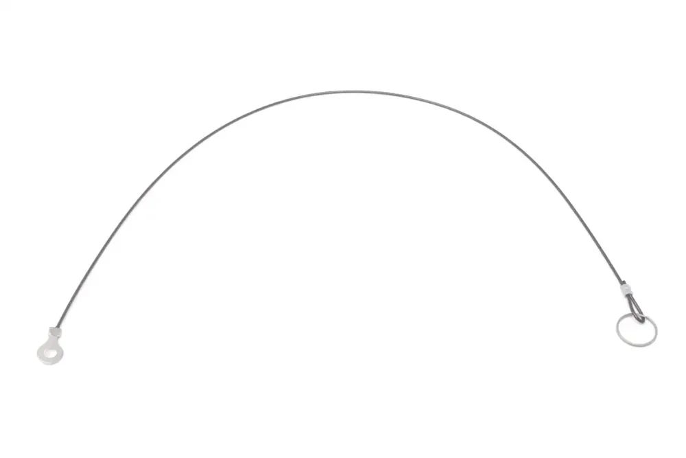 7196224 — Cable, Control