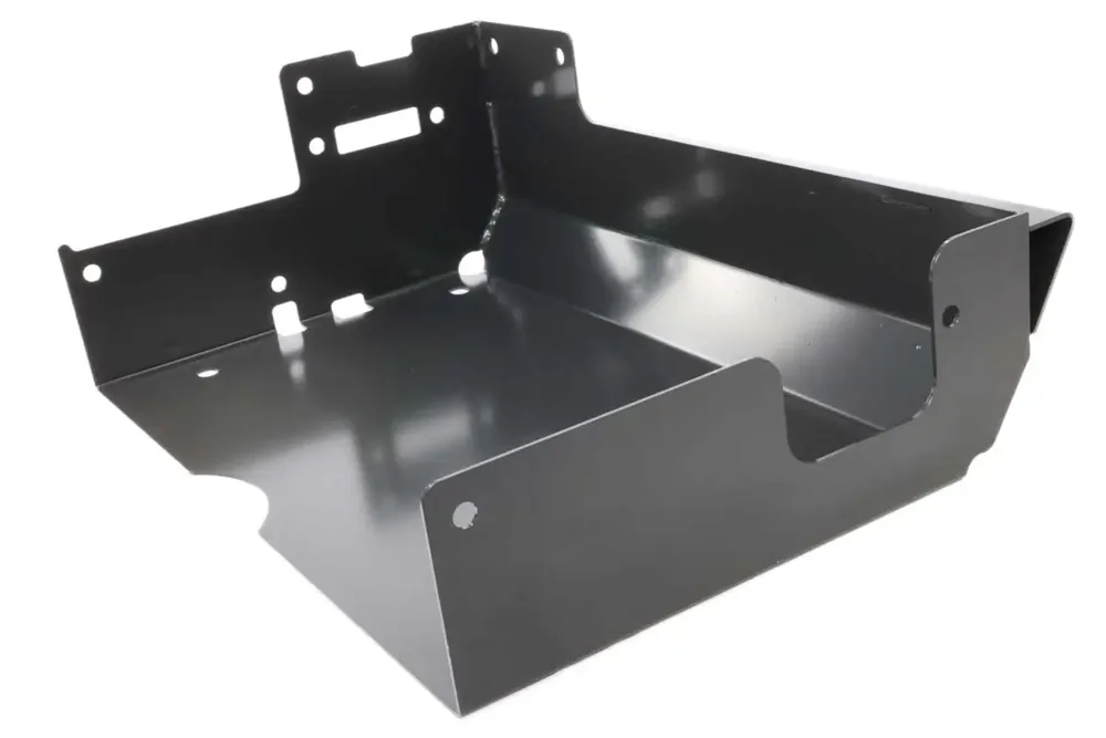7196685 — MOUNT FUEL TANK W/A