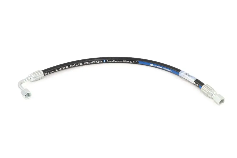 7196698 — HOSE HYDRAULIC ASSY