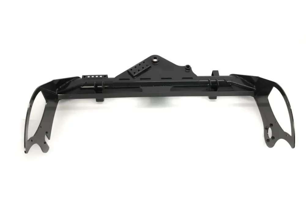 7197529 — FRAME MAIN W/A 68
