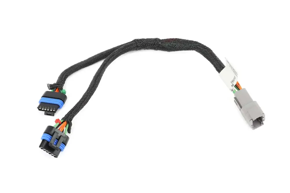 7197851 — HARNESS PEDAL