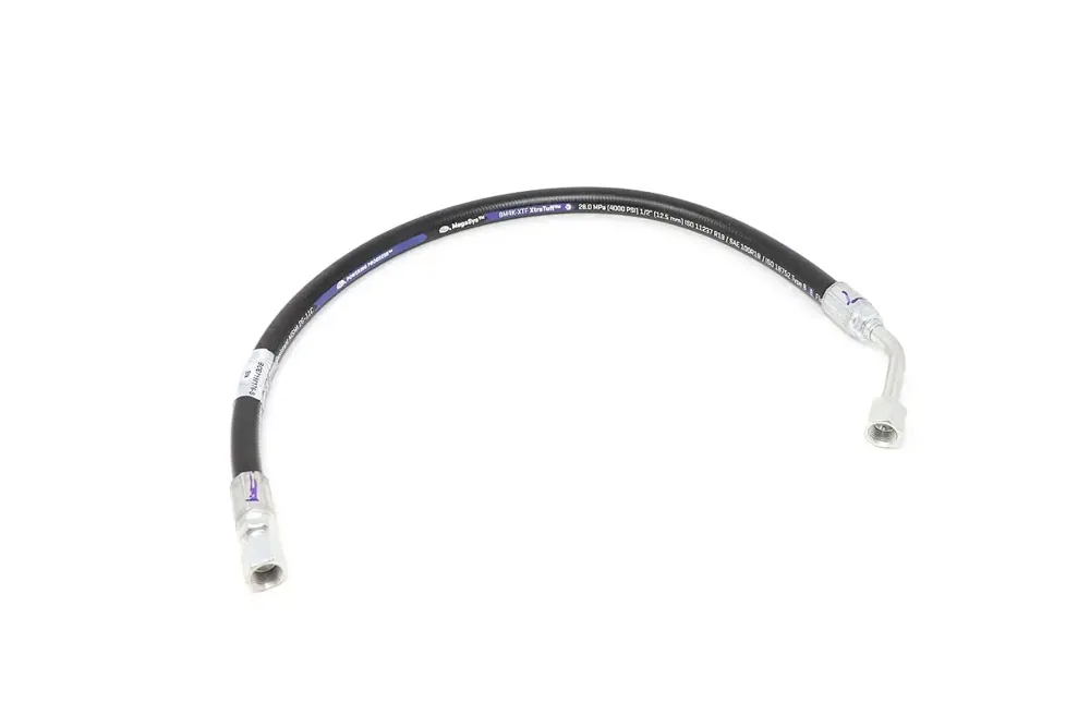 7198176 — Hose, Hydraulic Assembly