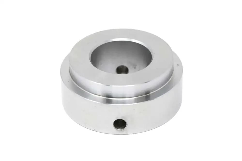 7198222 — BUSHING UPPER LINK