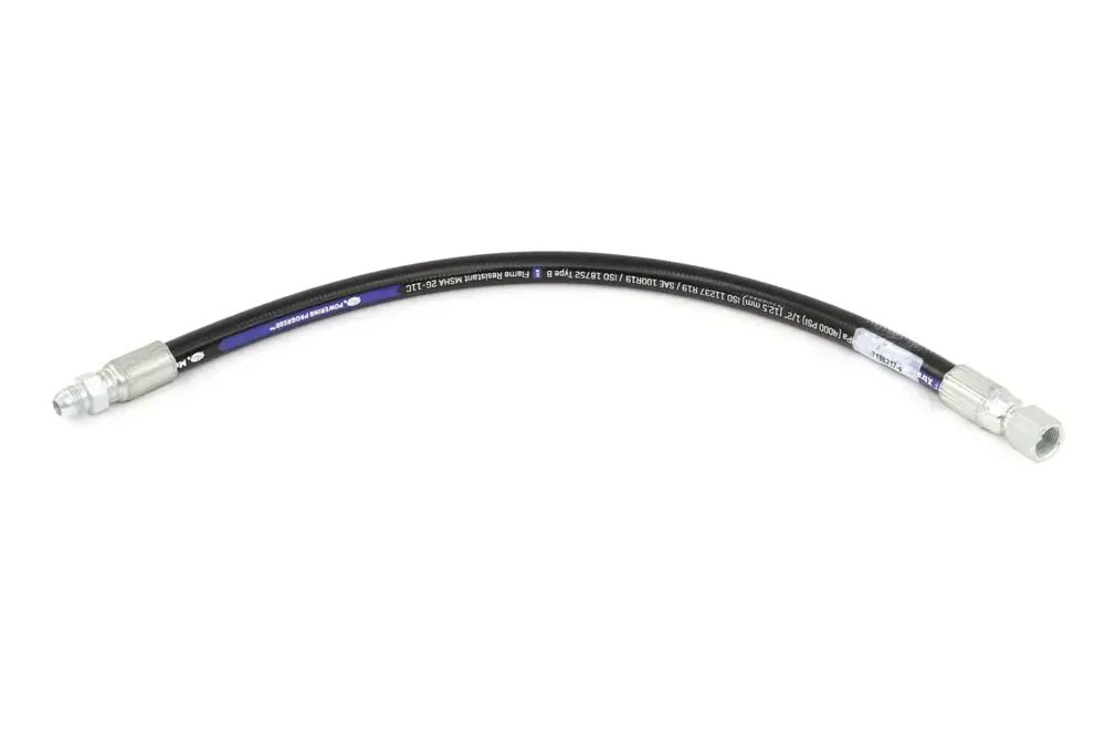 7198317 — HOSE HYDRAULIC ASSY