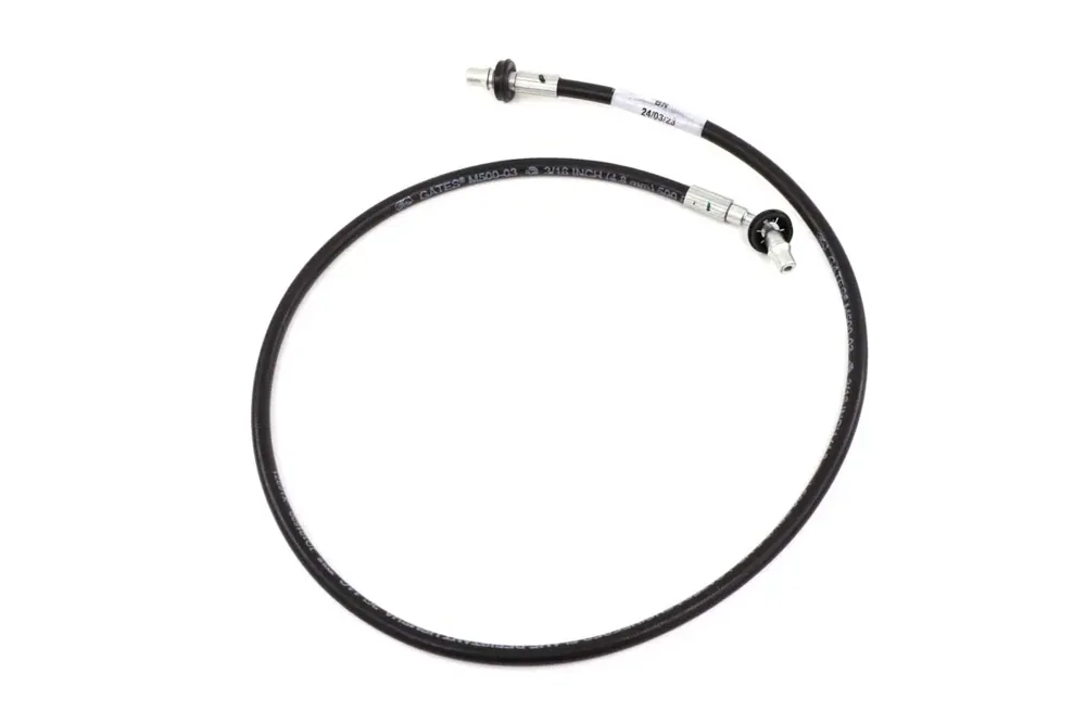 7198641 — HOSE HYDRAULIC ASSY