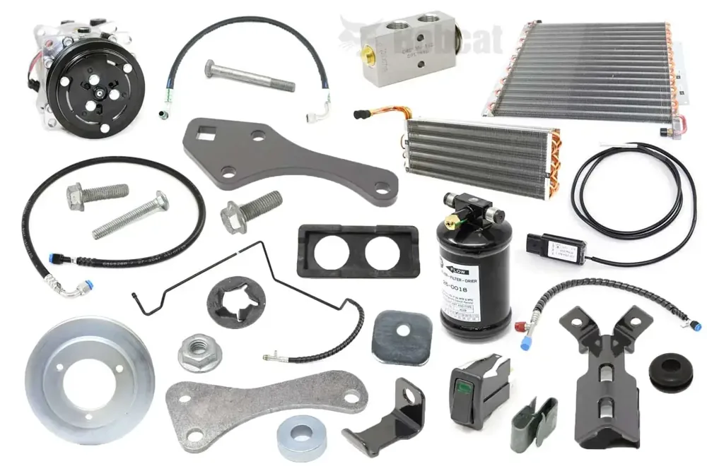 7198715 — KIT AIR CONDITIONER
