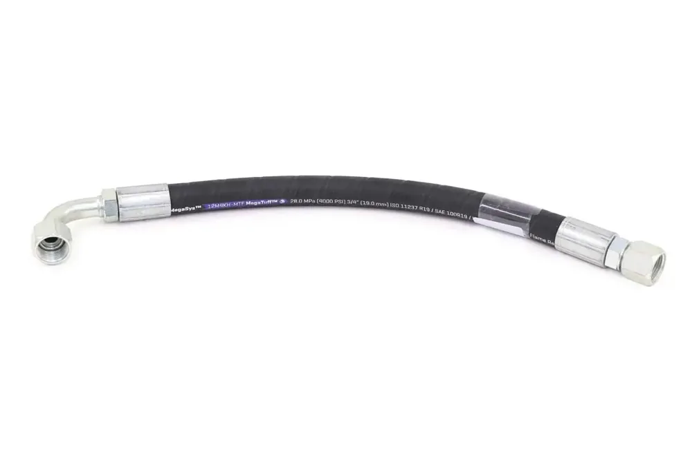 7200145 — HOSE HYDRAULIC ASSY