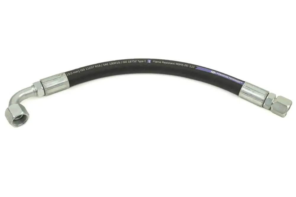 7200146 — HOSE HYDRAULIC ASSY