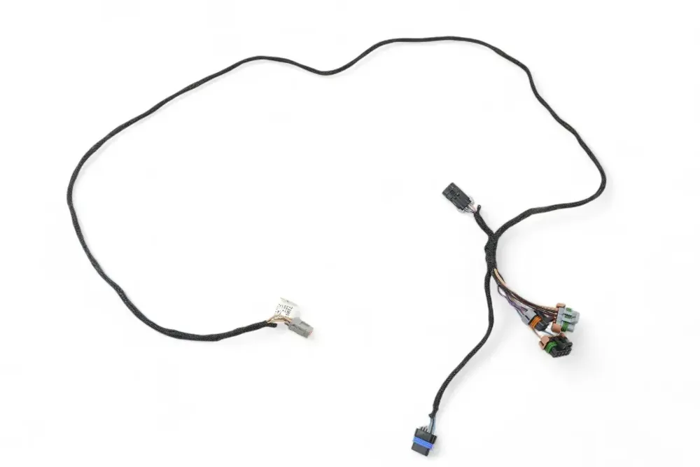 7201238 — HARNESS AUTO-IDLE