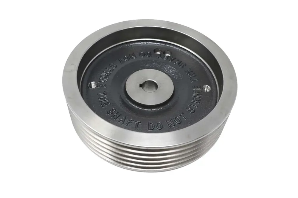 7201670 — PULLEY PUMP MACH