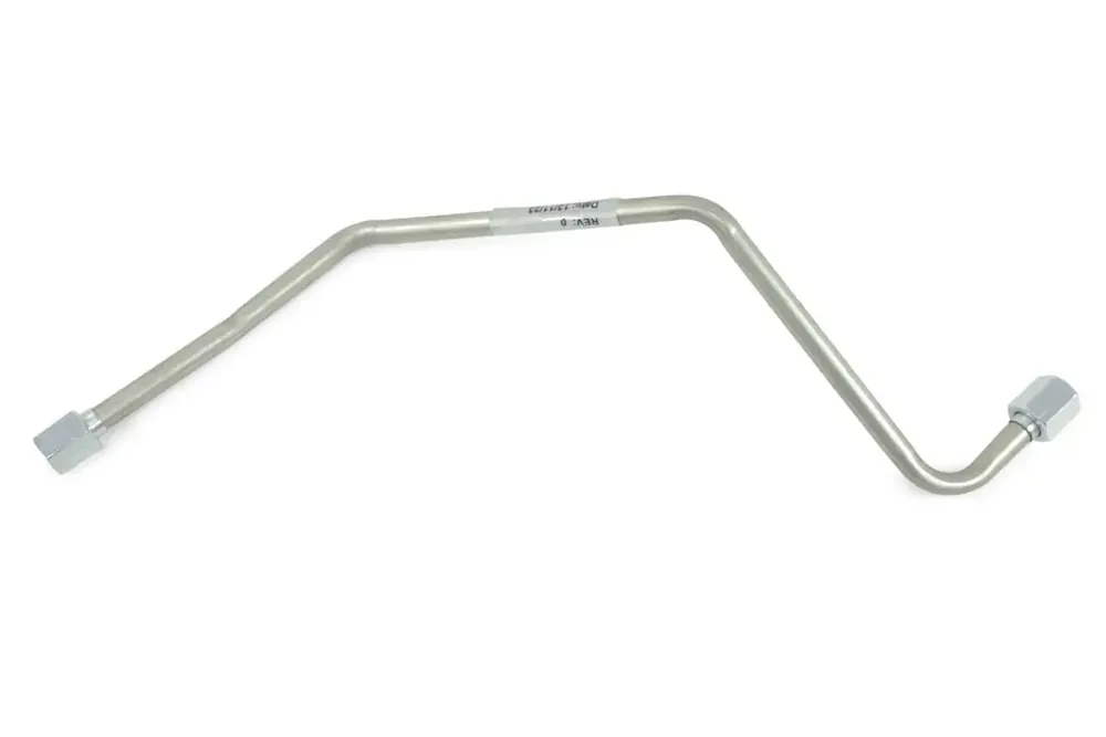 7202056 — TUBELINE HYDRAULIC