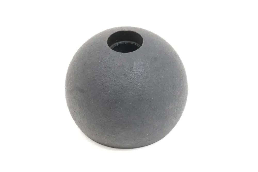 7202444 — DAMPER FULL SPHERE