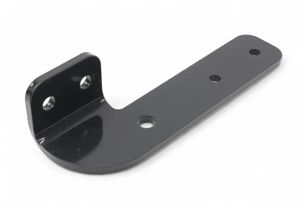 7202799 — BRACKET FOOTPOD LEFT
