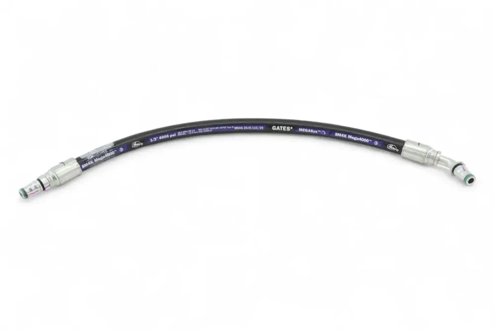 7202961 — HOSE HYDRAULIC ASSY