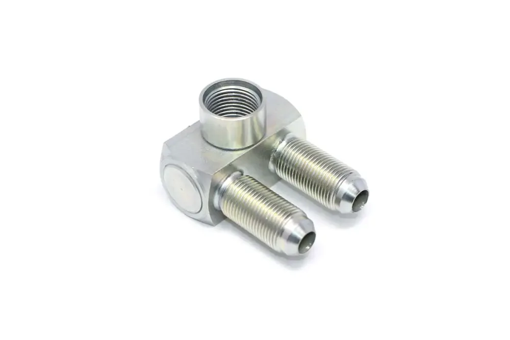 7203490 — FTG HYD CONNECTOR