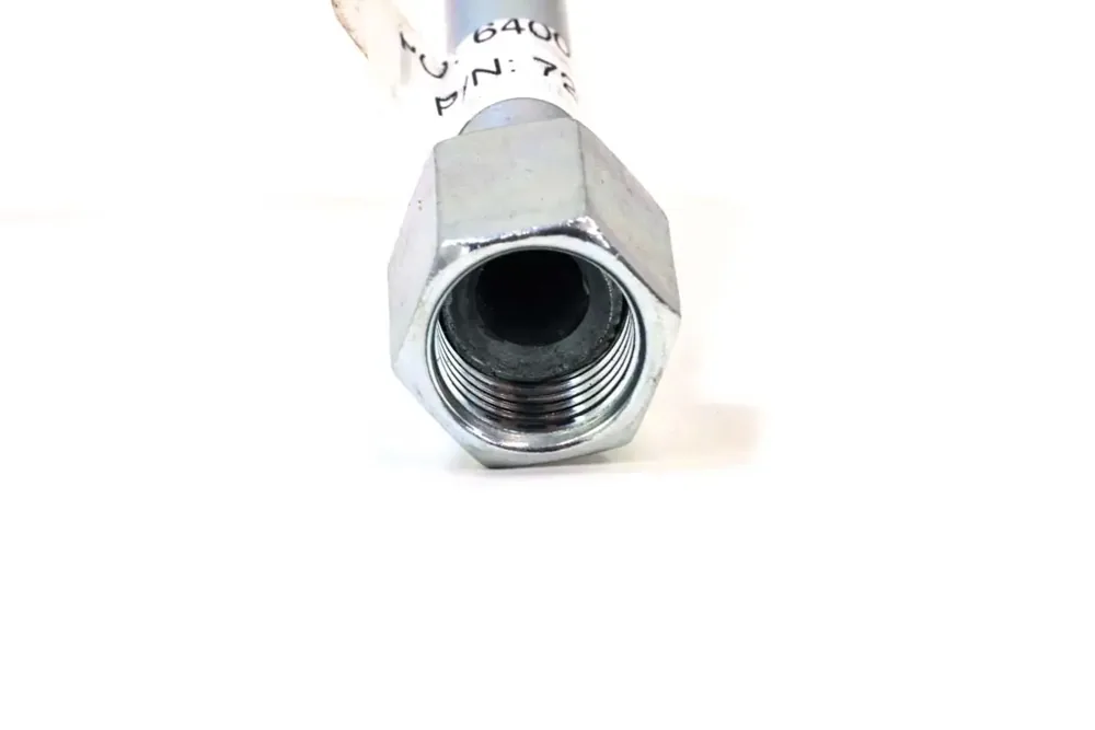 7203566 — TUBELINE HYDRAULIC