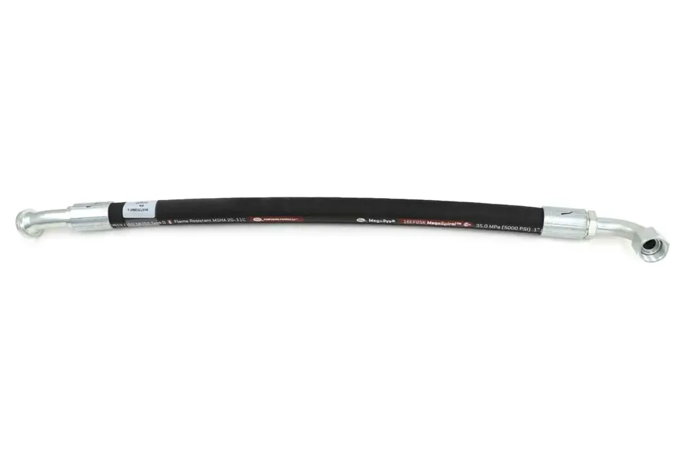 7203868 — HOSE HYDRAULIC ASSY