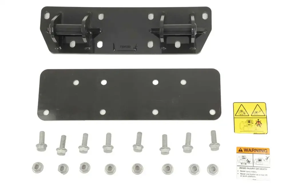 7204239 — KIT MOUNT BACKHOE EXLF 800