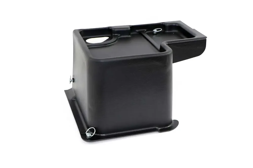 7204431 — S1-COVER LH ASSY