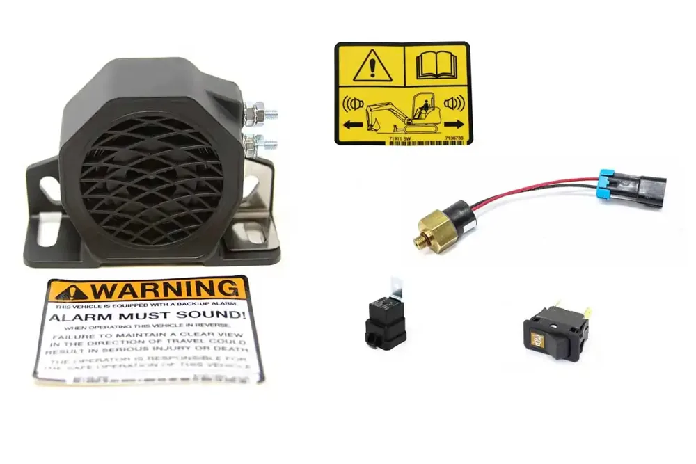 7204641 — KIT MOTION ALARM
