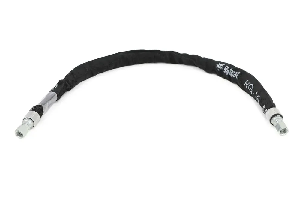 7205337 — HOSE HYDRAULIC ASSY