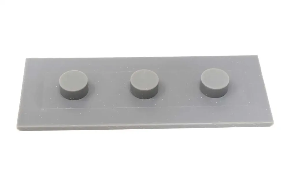 7205644 — PAD, WEAR