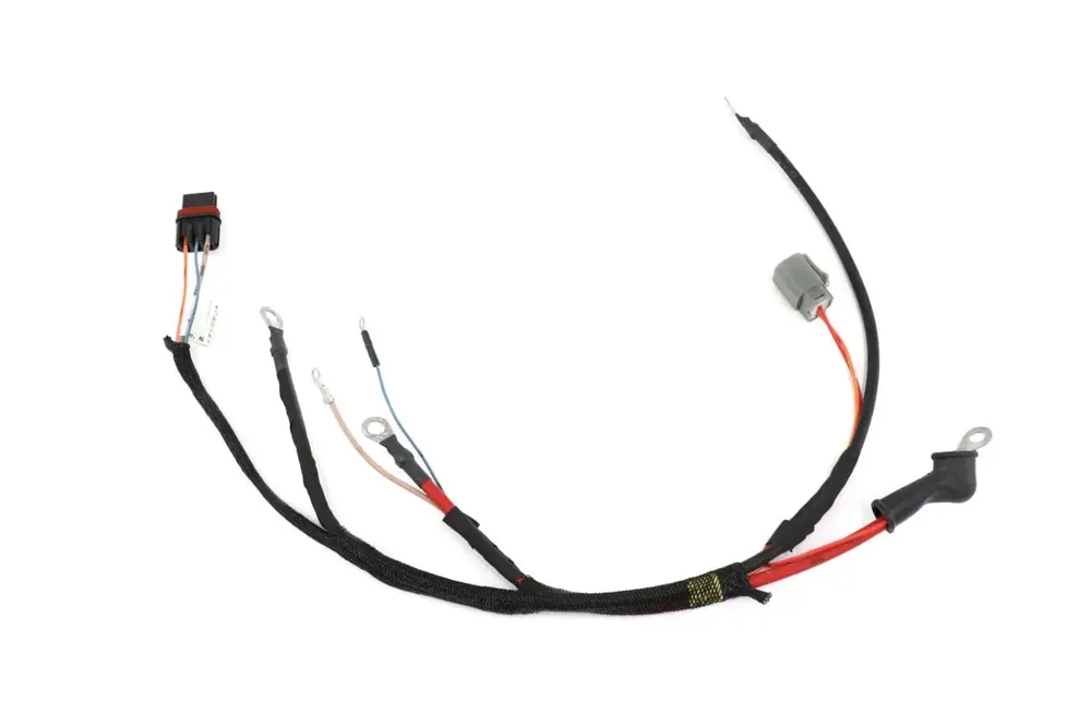 7206494 — HARNESS ENGINE START