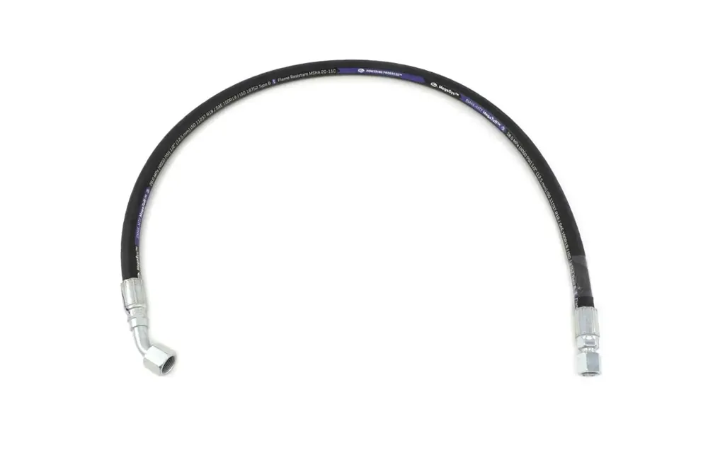 7207040 — HOSE HYDRAULIC ASSY