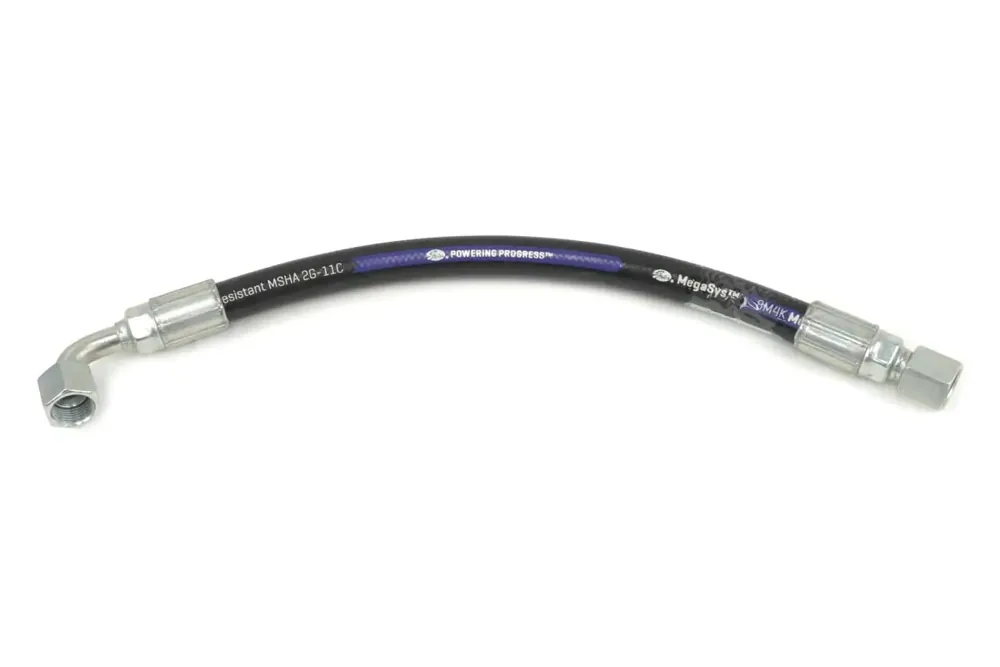 7207044 — HOSE HYDRAULIC ASSY