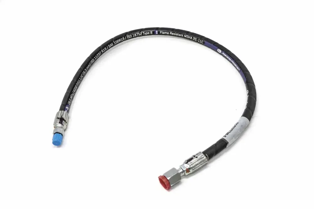 7207046 — HOSE HYDRAULIC ASSY