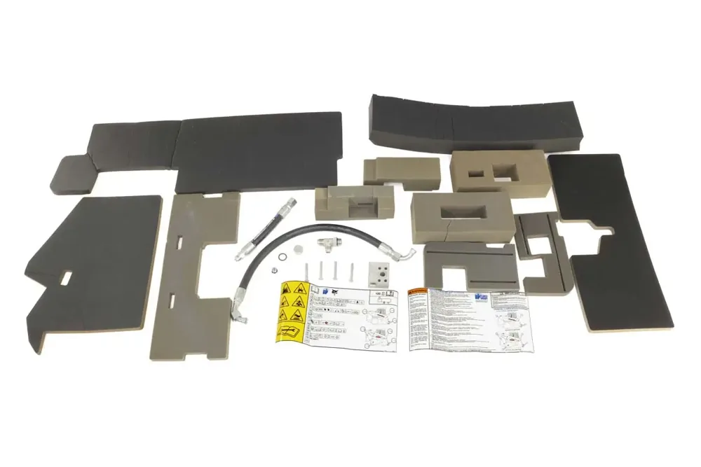 7207379 — KIT, SOUND/NOISE REDUCTION