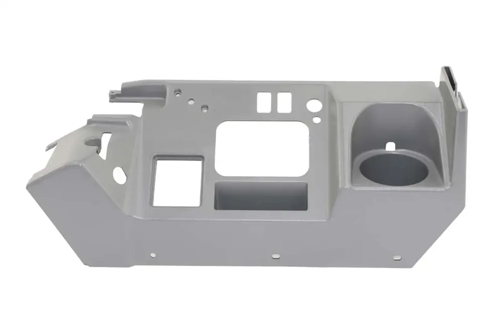 7208762 — CONSOLE RH