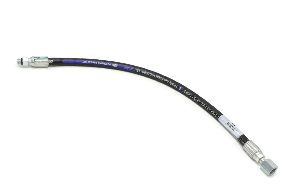 7209105 — HOSE HYDRAULIC ASSY